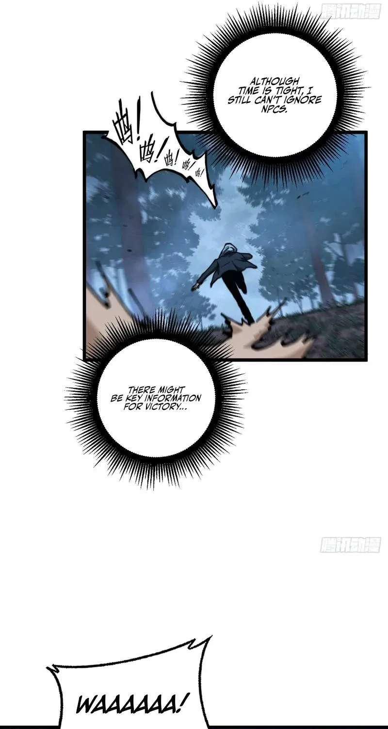 Everyone Start with Synthesizing the Undead Army Chapter 8 - page 12