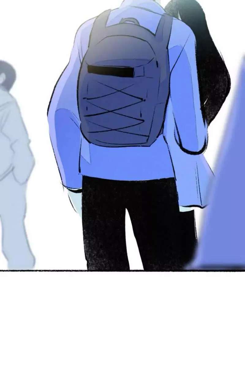 Why Don't I Have Anyone by My Side? Chapter 50 - page 33