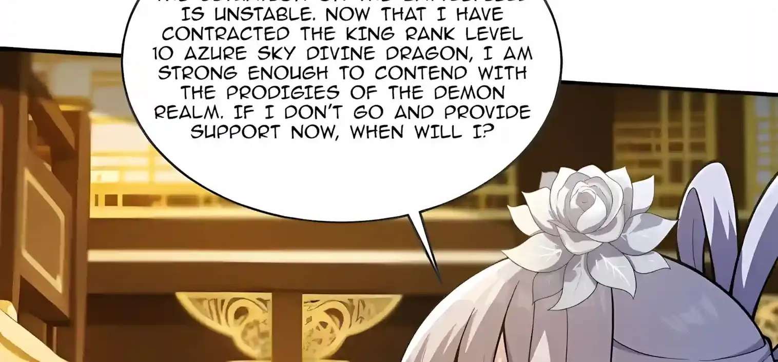 I Opened the Mythical Pet Era Chapter 58 - page 60