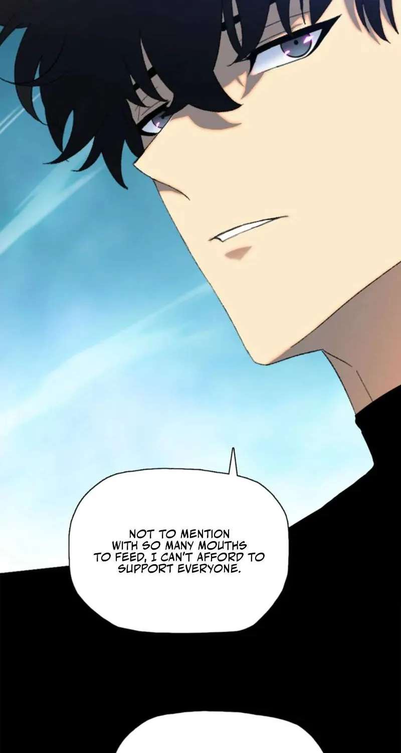 The Doomsday Ruthless Man: Hoarding Trillions Of Supplies At The Beginning Chapter 134 - page 42
