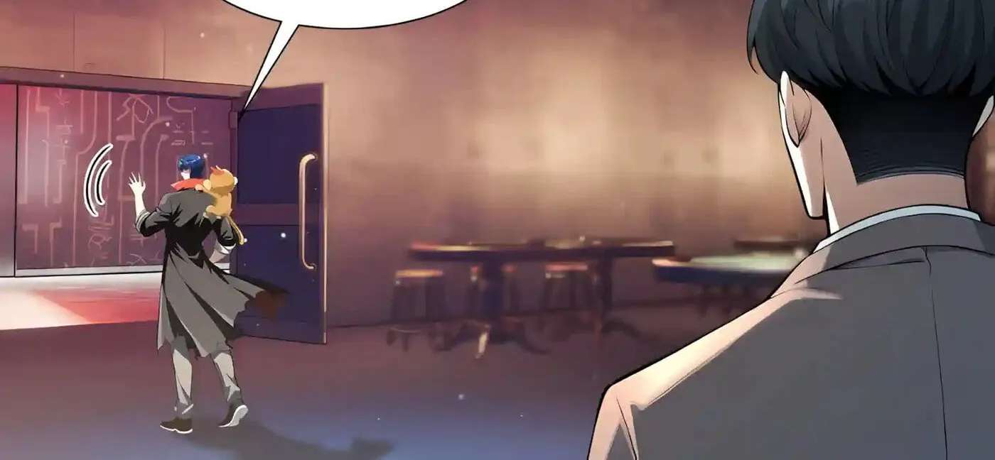 Wangling Tianzai: Wo Tai Shou Bai Wan Guhai Chapter 52 - page 64