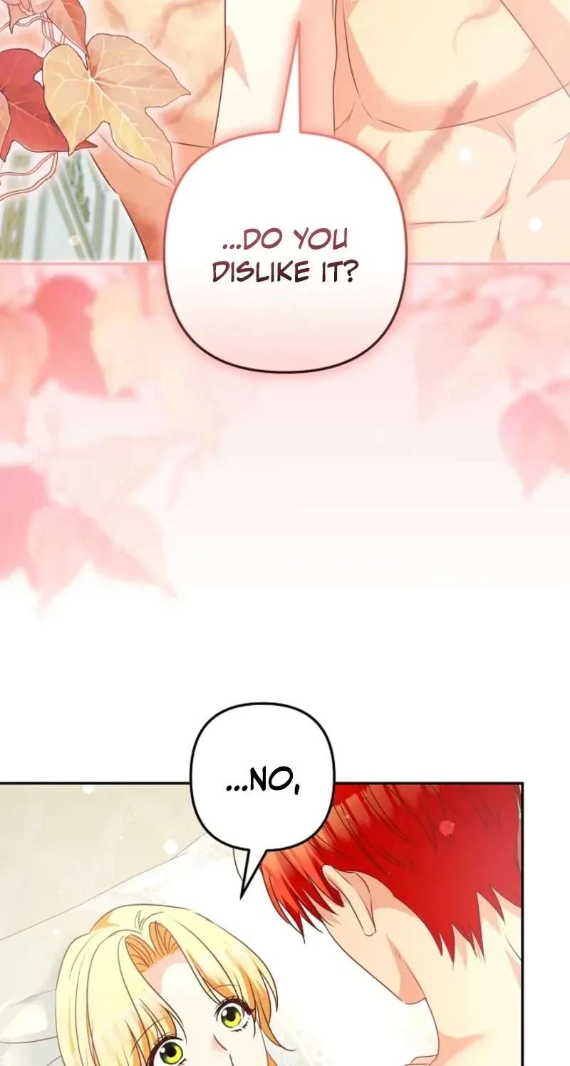 I Want a Divorce, Please Stop Obsessing Over Me! Chapter 59 - page 23