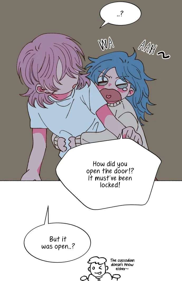 Even If It Goes to Waste Chapter 2 - page 123