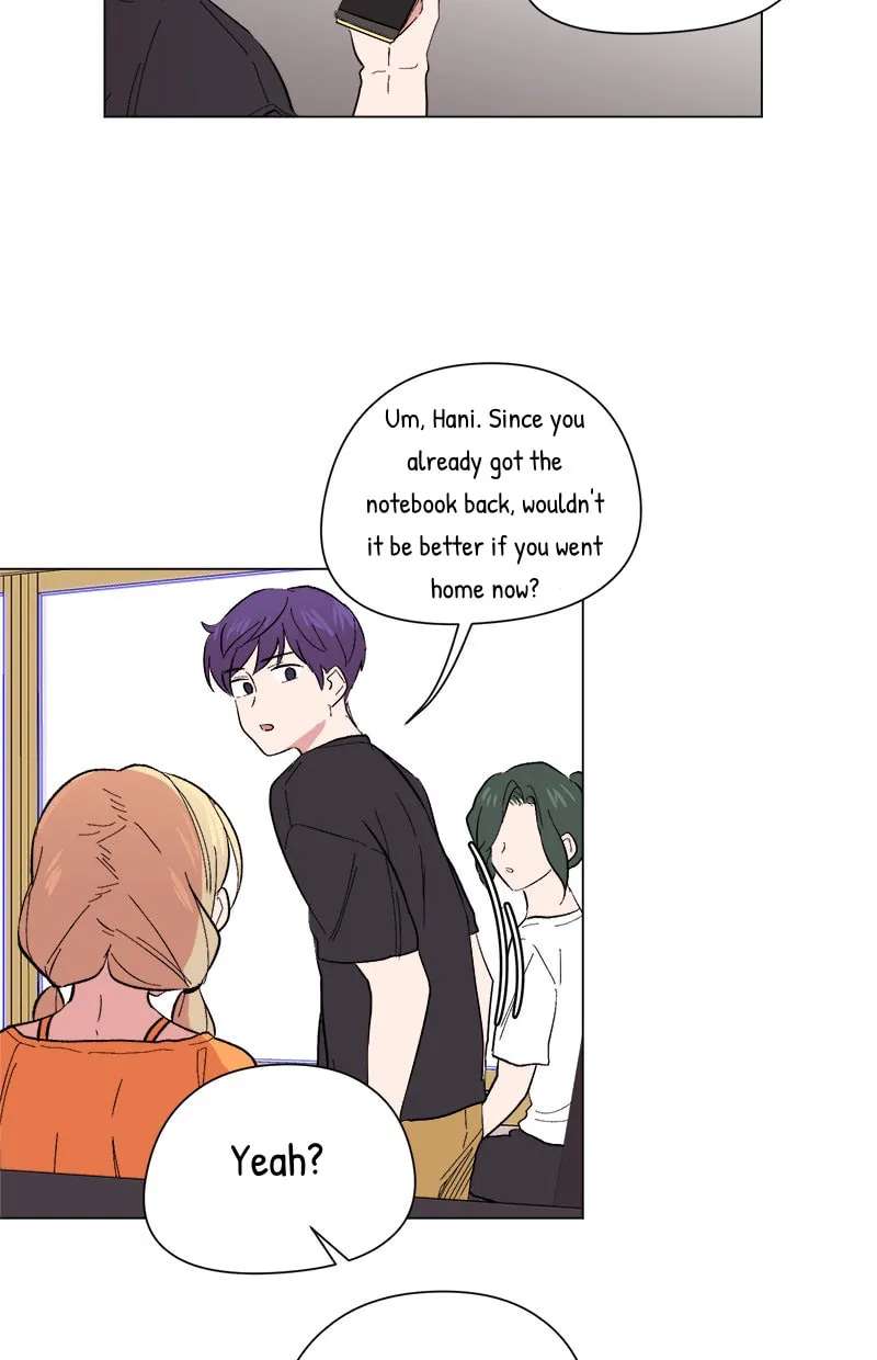 Brothers and Sisters Chapter 35 - page 26