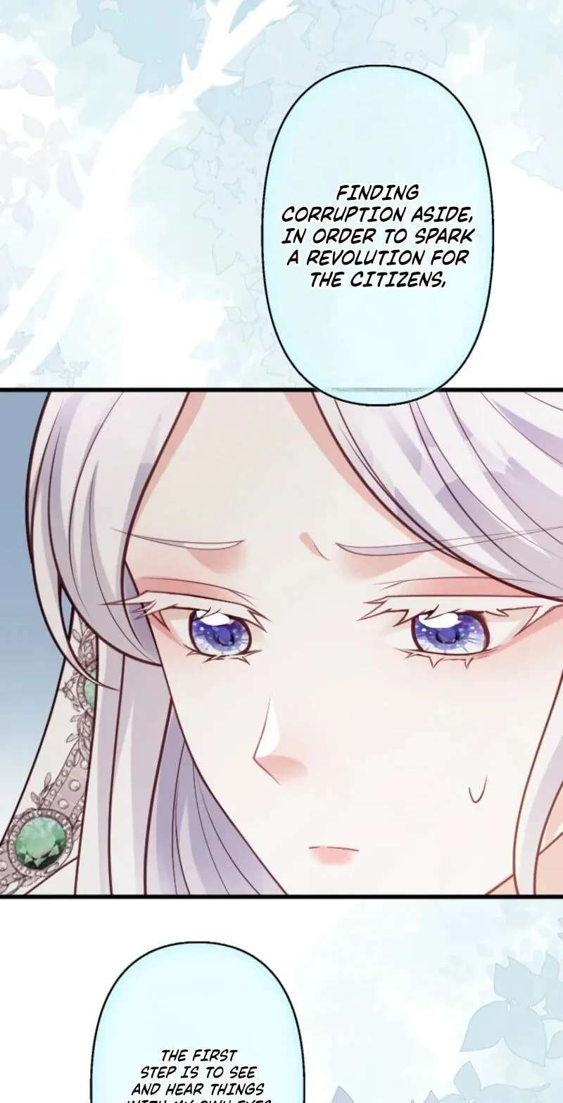 Keiyaku Mamahaha na no ni Boukun ga Kahogo Sugiru Chapter 53 - page 43
