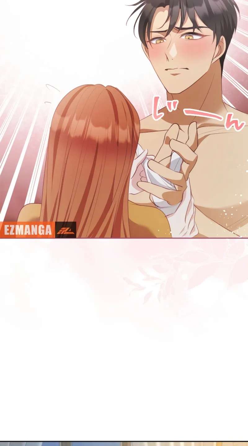 The Unhappy Poison Witch's Happy Marriage Chapter 7 - page 54