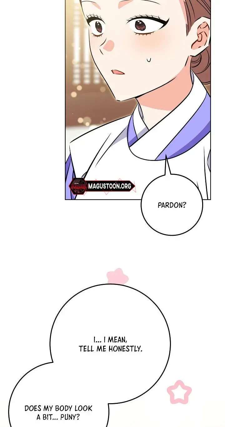 Born As The Daughter Of A Lowly Concubine Chapter 92 - page 19