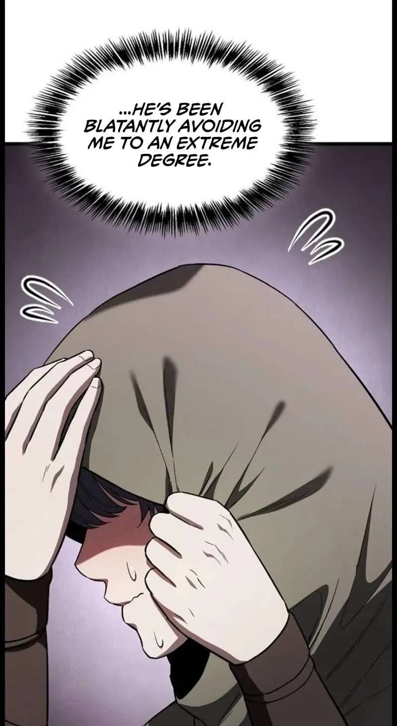Who’s threatening you with a knife to make you a Heavenly Demon? Chapter 58 - page 76