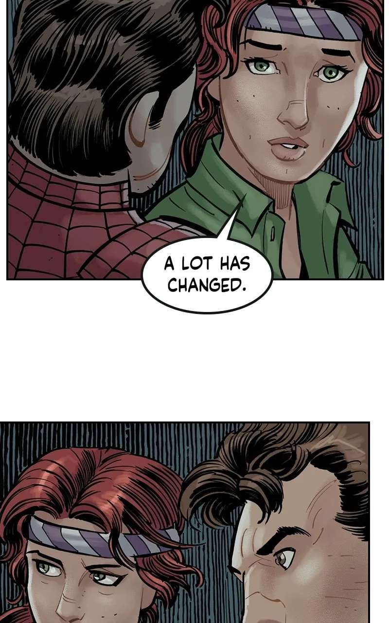 The Amazing Spider-Man (2022) Chapter 54 - page 42