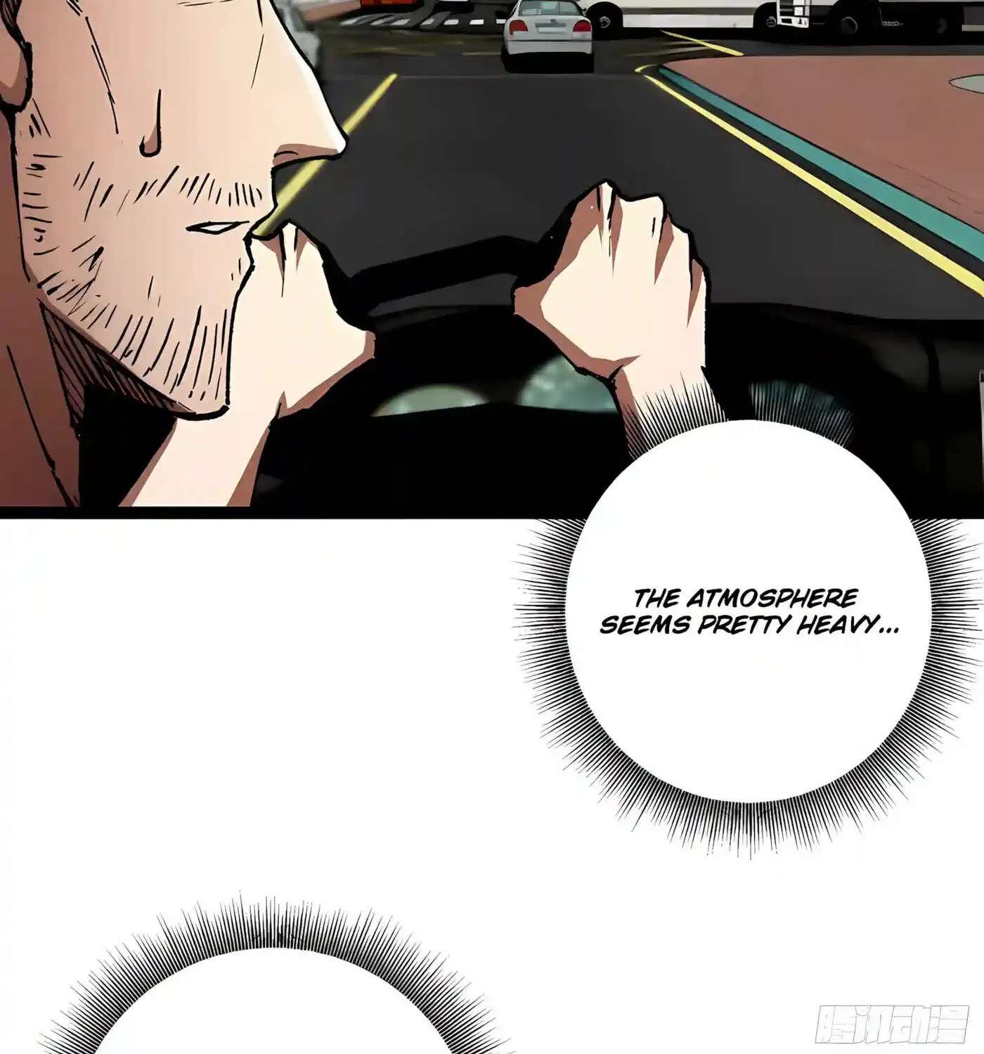 Chongsheng zhi Zhanshi Wei Wang Chapter 25 - page 107