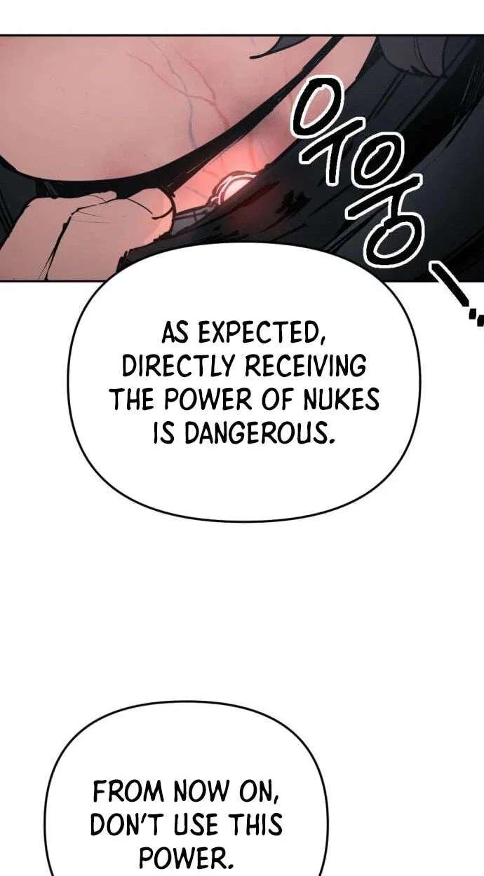 I Was Mistaken for the Villain Chapter 78 - page 35