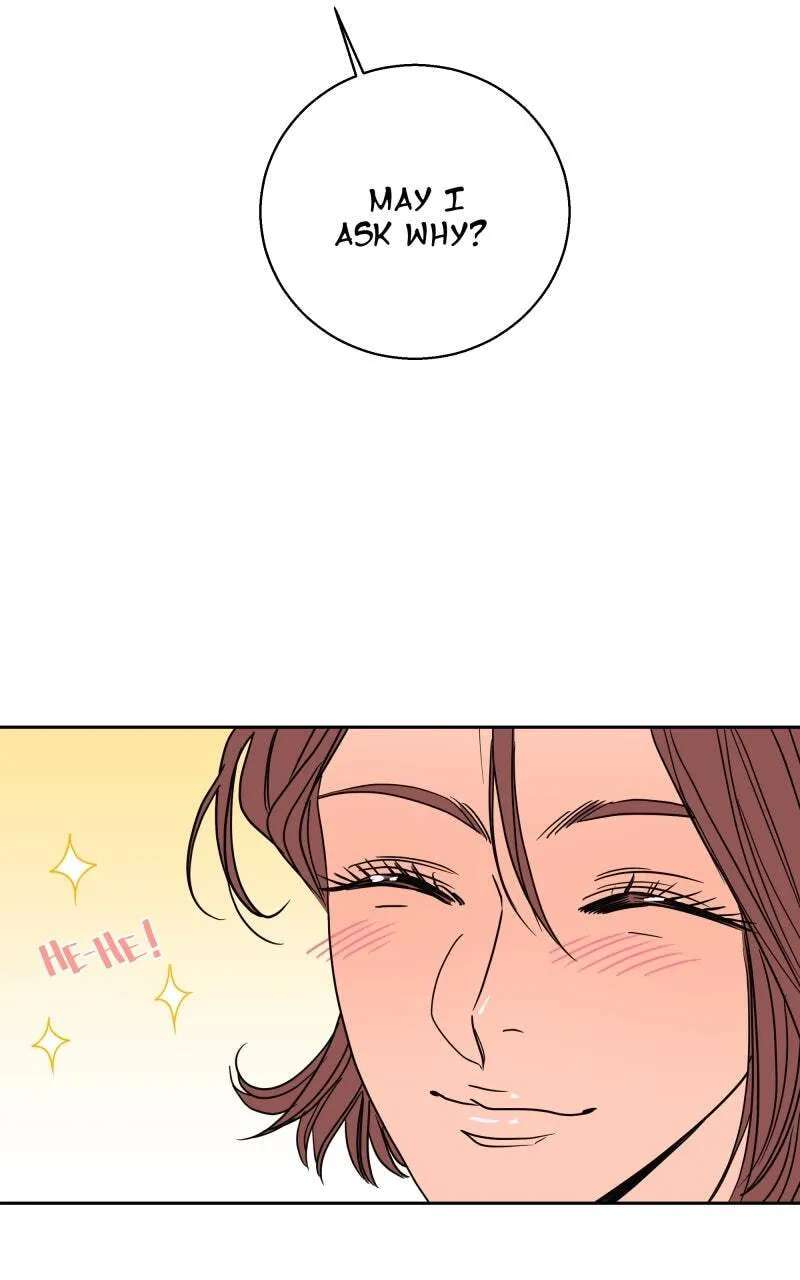 Unnie, I Like You! Chapter 84 - page 4