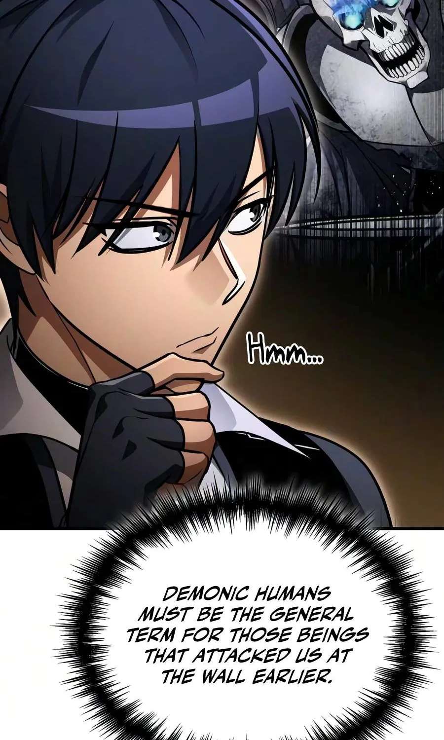 My Exclusive Tower Guide Chapter 134 - page 95
