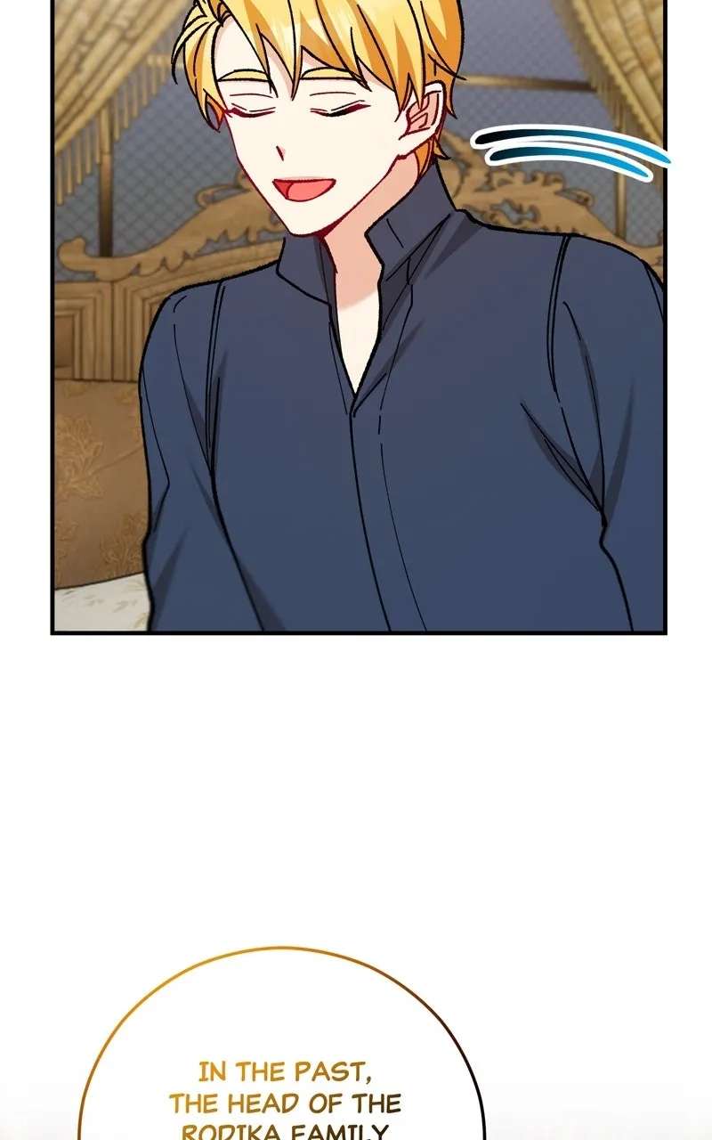 Don’t Look Back, Seisia! Chapter 84 - page 43