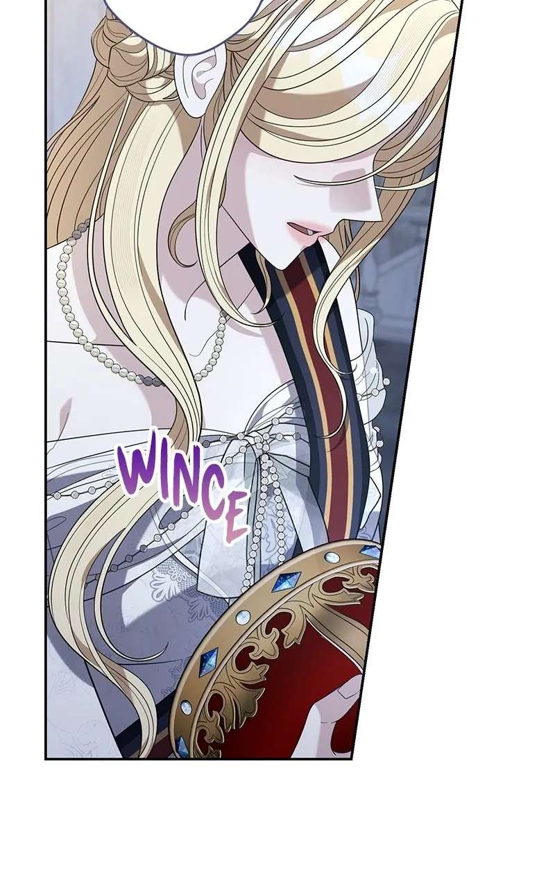Indulgence Chapter 79 - page 5