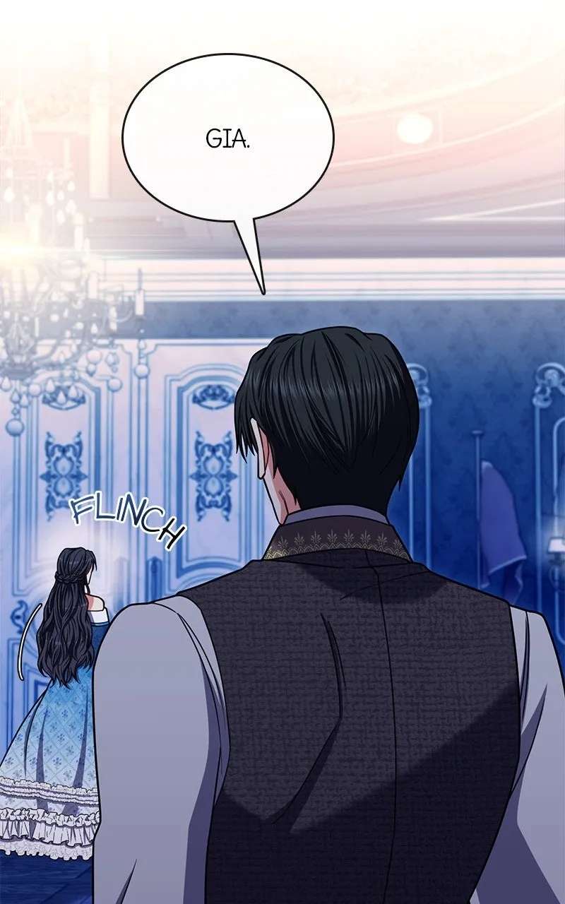 She No Longer WieldsHer Sword Chapter 18 - page 73
