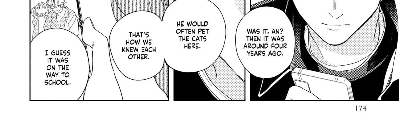 After Period Chapter 5 - page 11