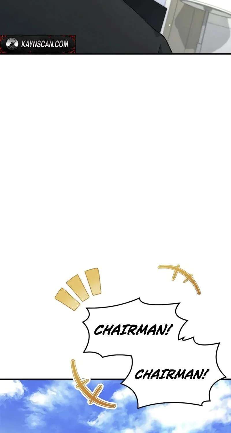 The Chairman Who Just Wants to Slack Off Chapter 25 - page 68