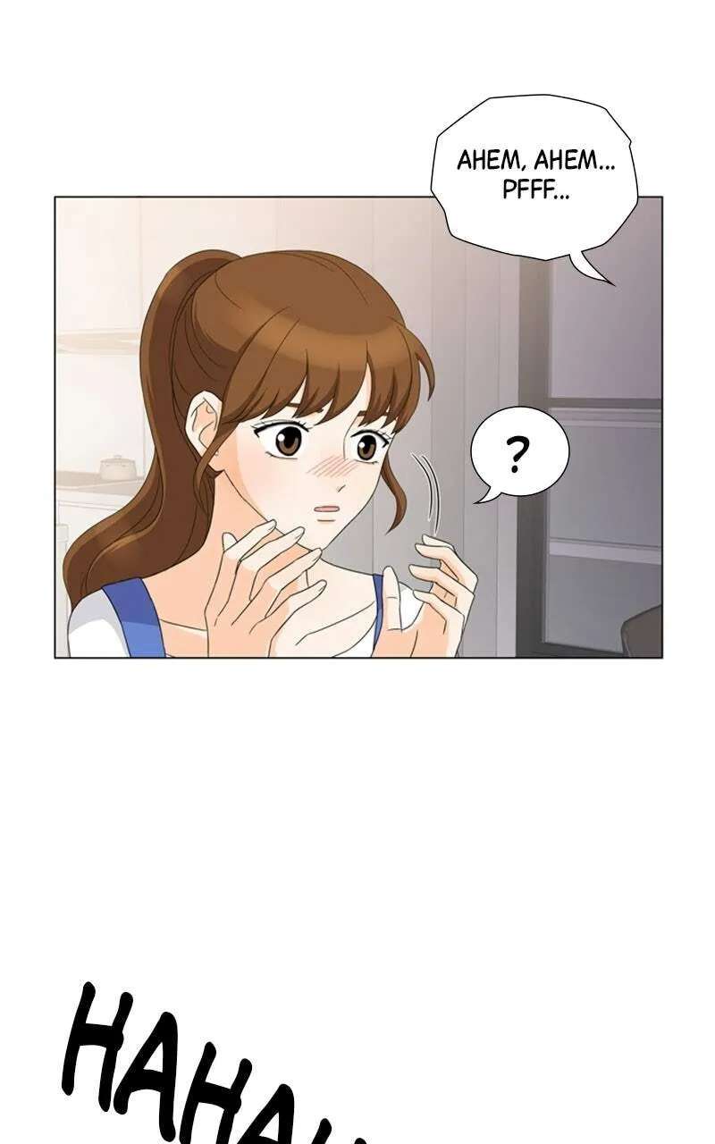 My Bias, My Boss Chapter 18 - page 66