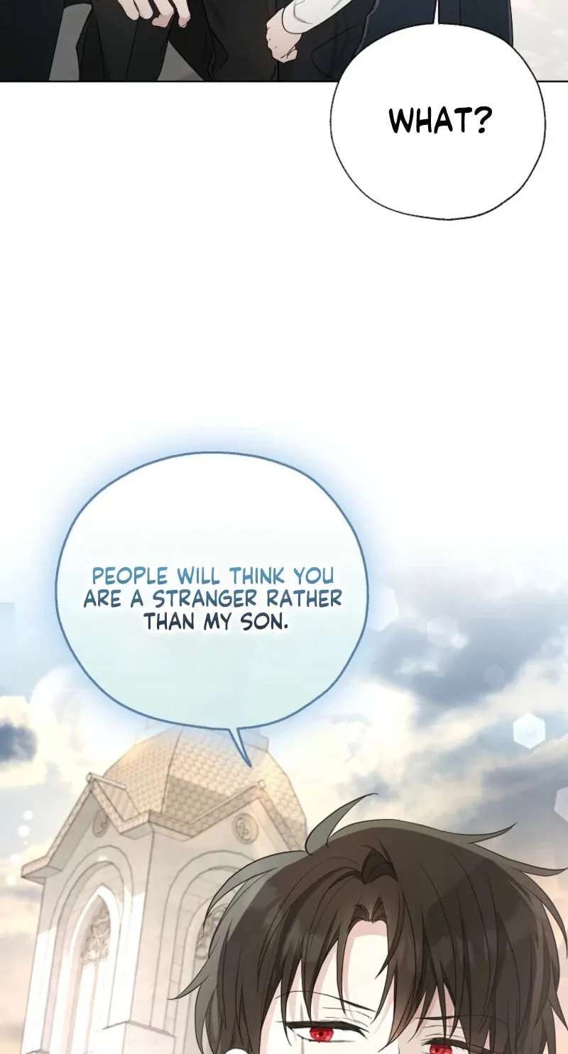 The Oracle of the Villainous Baby Chapter 33 - page 15