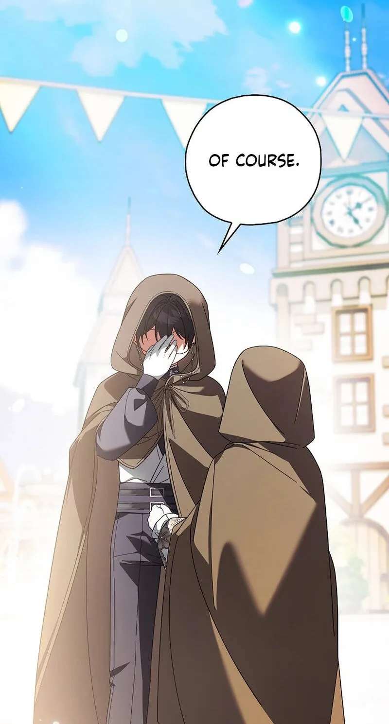 Looking For a Better Boyfriend! Chapter 28 - page 18