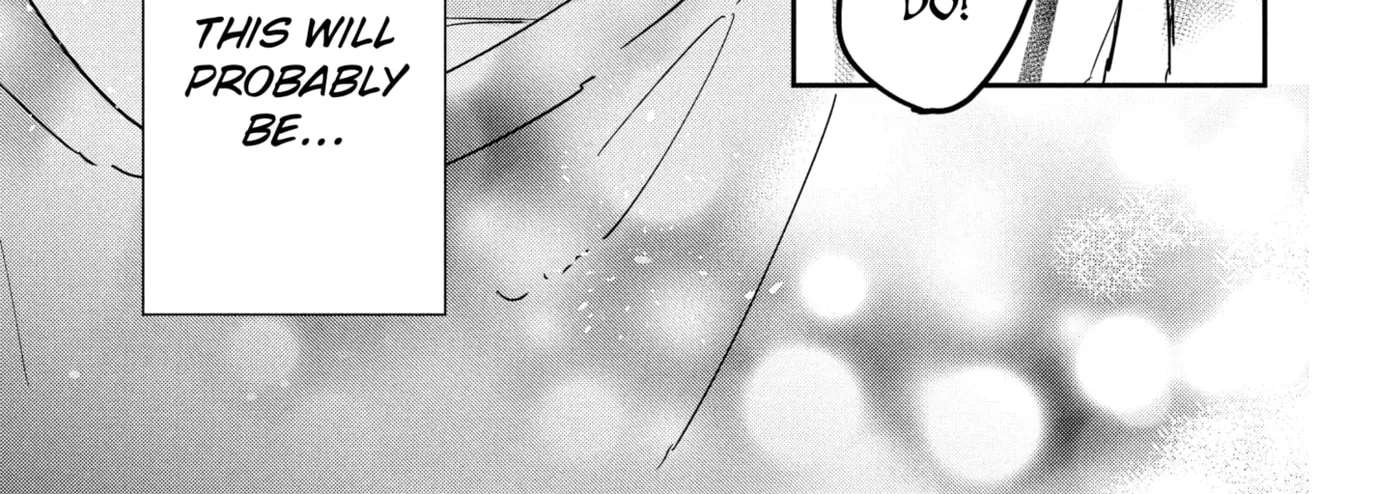 Anyway, I'm Falling in Love with You. Chapter 42 - page 25