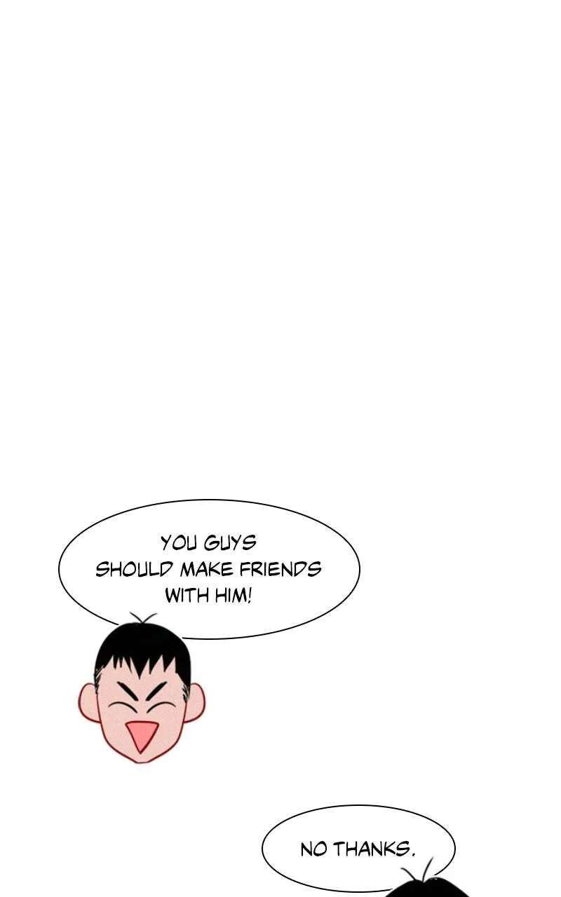 Return to My Dark Past Chapter 54 - page 61