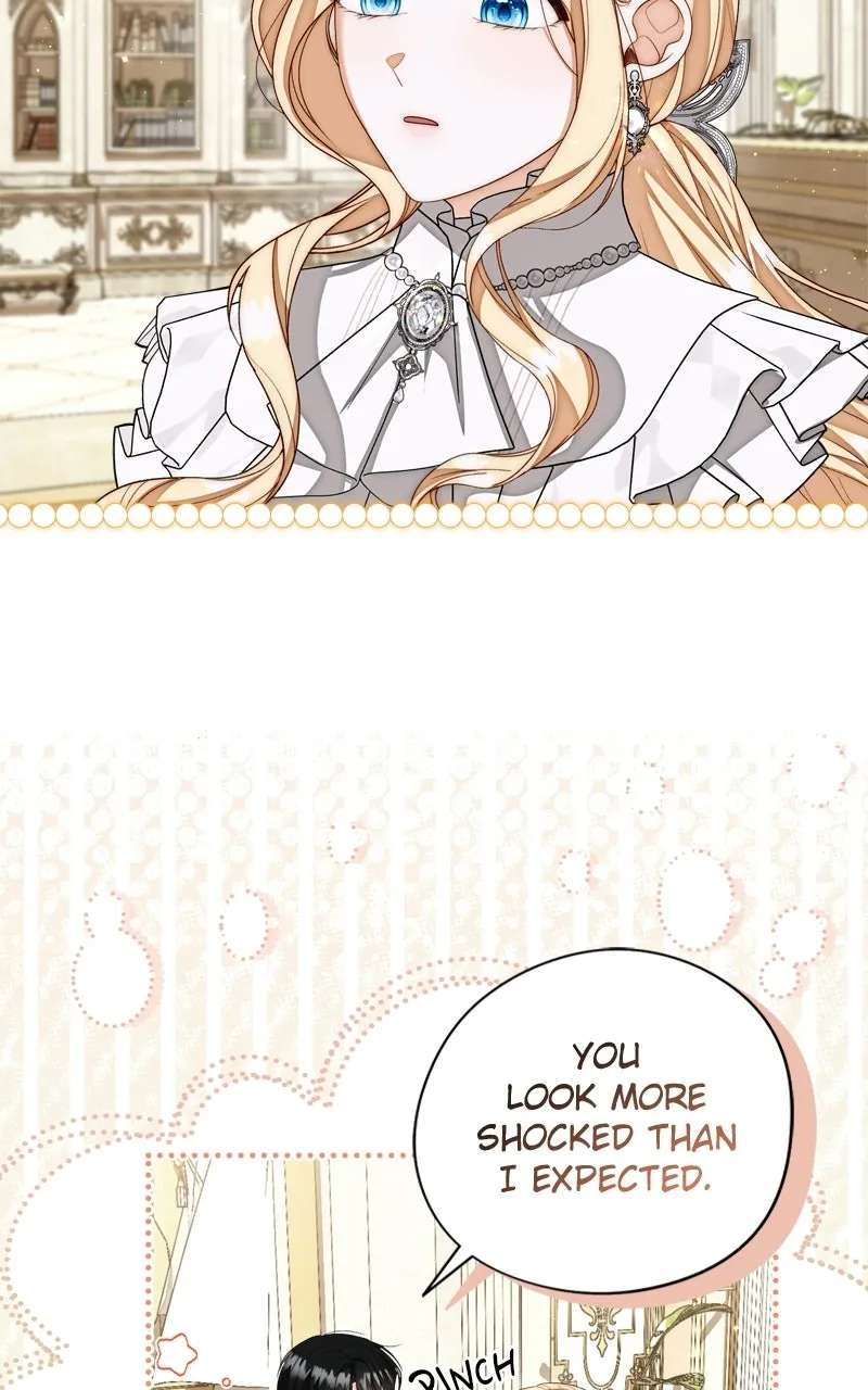 Raising the SecondMale Lead’s Son Chapter 62 - page 39