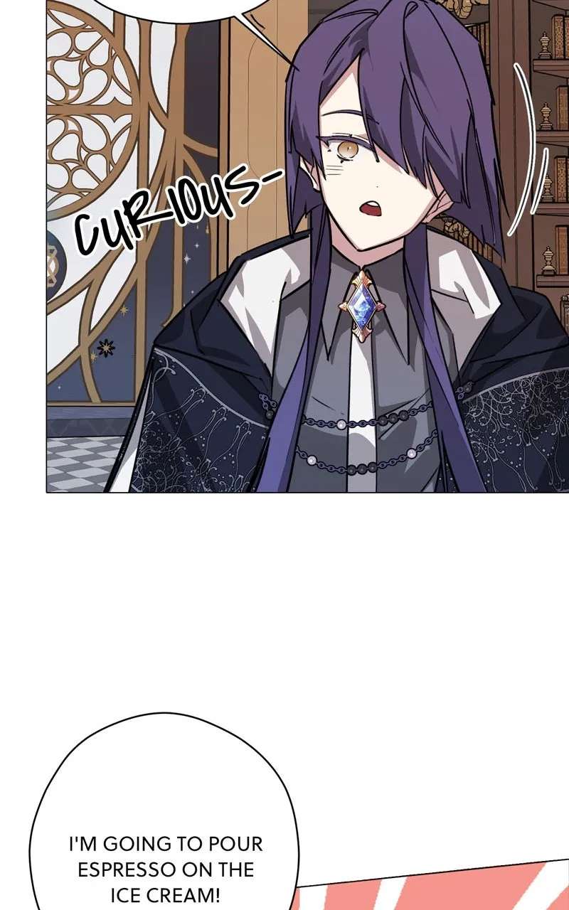 Duchess's Lo-FiCoffeehouse Chapter 28 - page 28