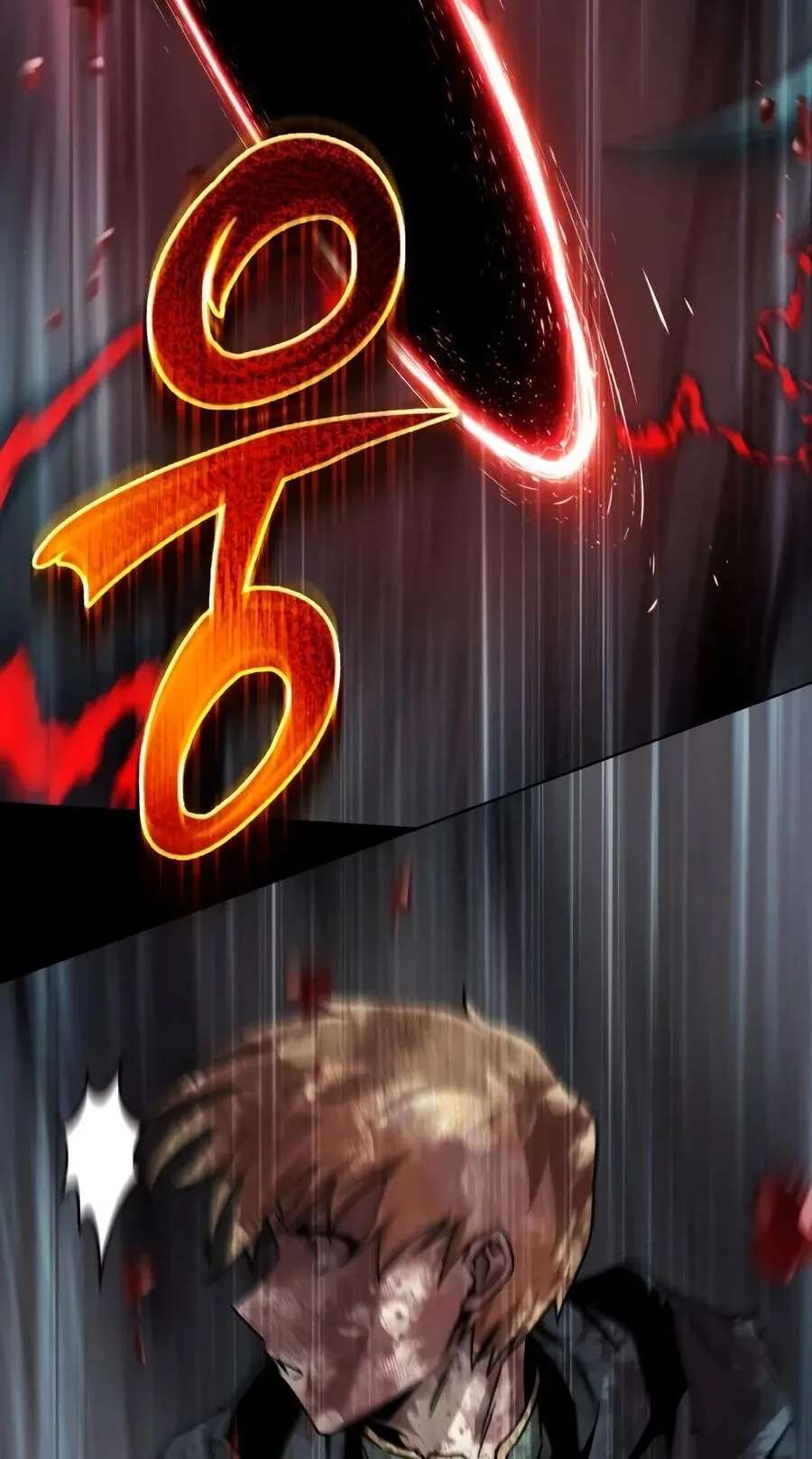 The Lazy Lord Masters the Sword Chapter 164 - page 137