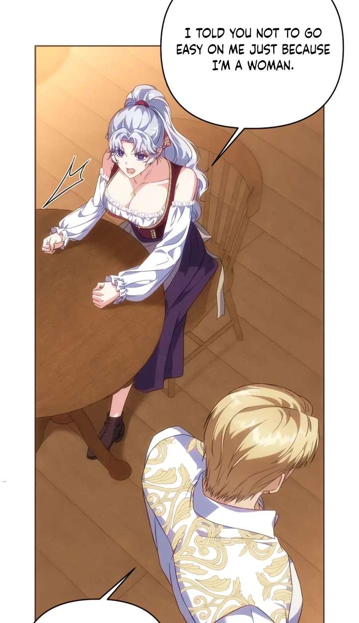 The Duke of Hermont's Male Mistress Chapter 3 - page 11