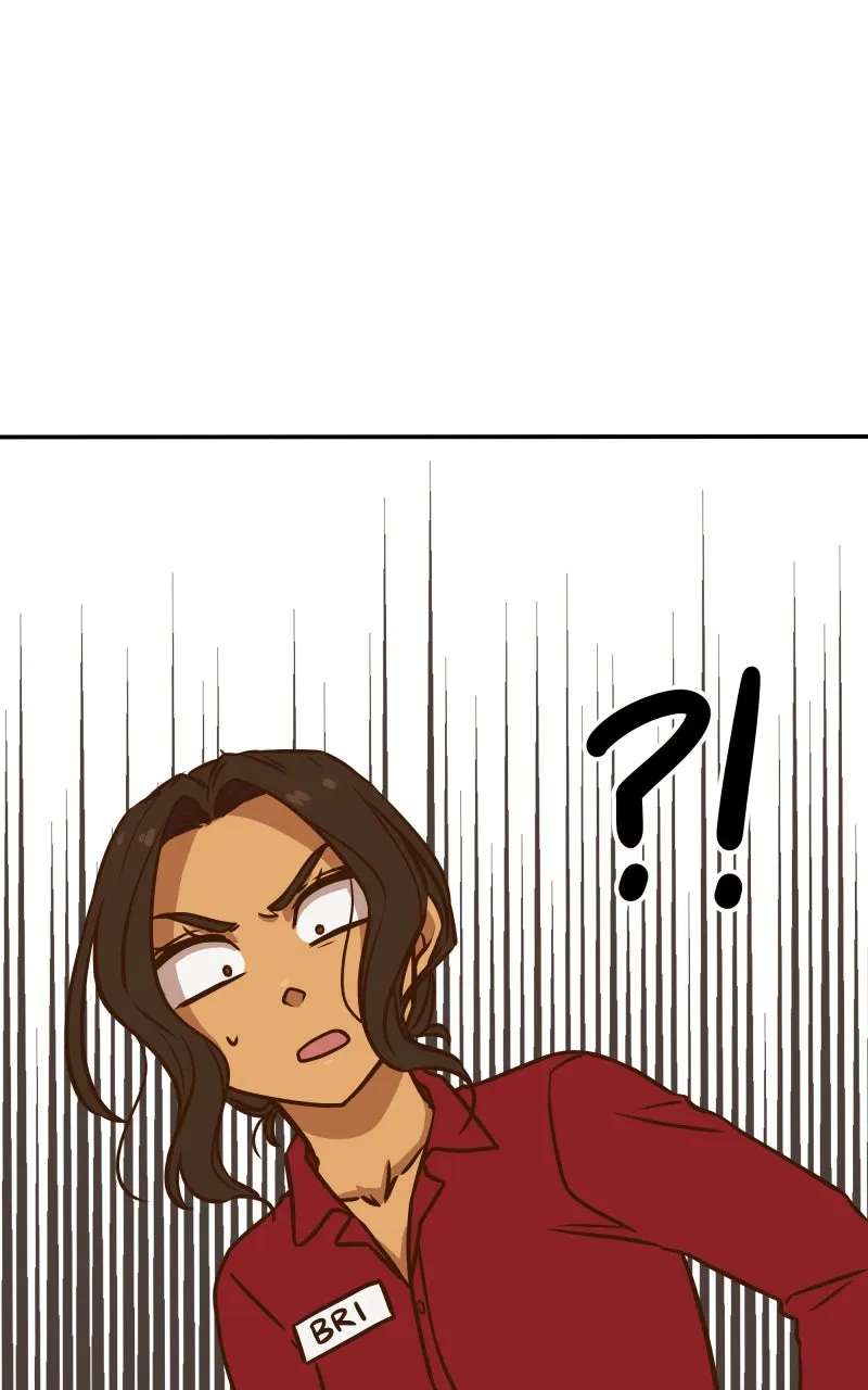 Diner for Adas Chapter 8 - page 7