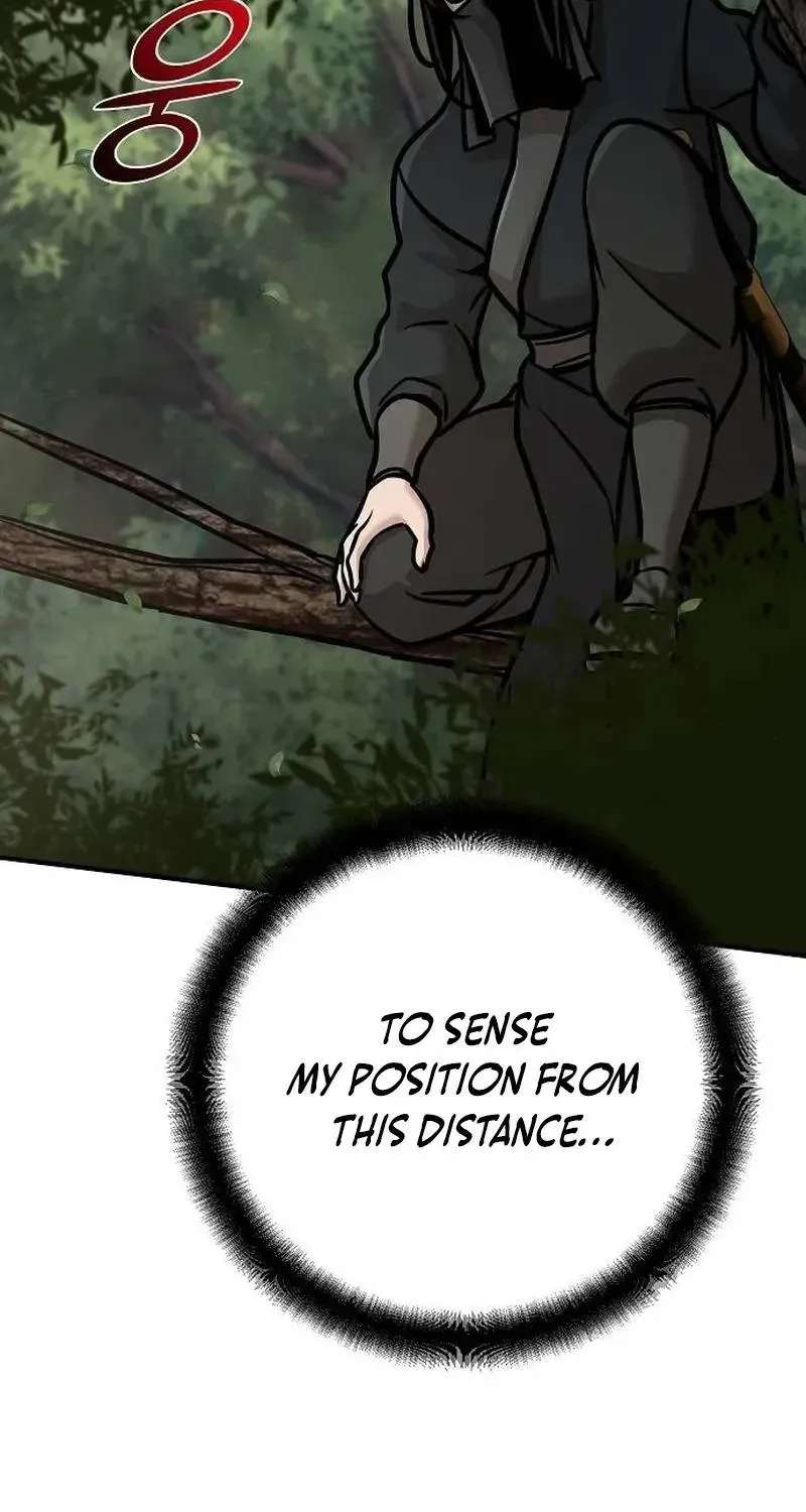 The Suspicious Boy Is One of the World's Top Ten Masters Chapter 130 - page 43