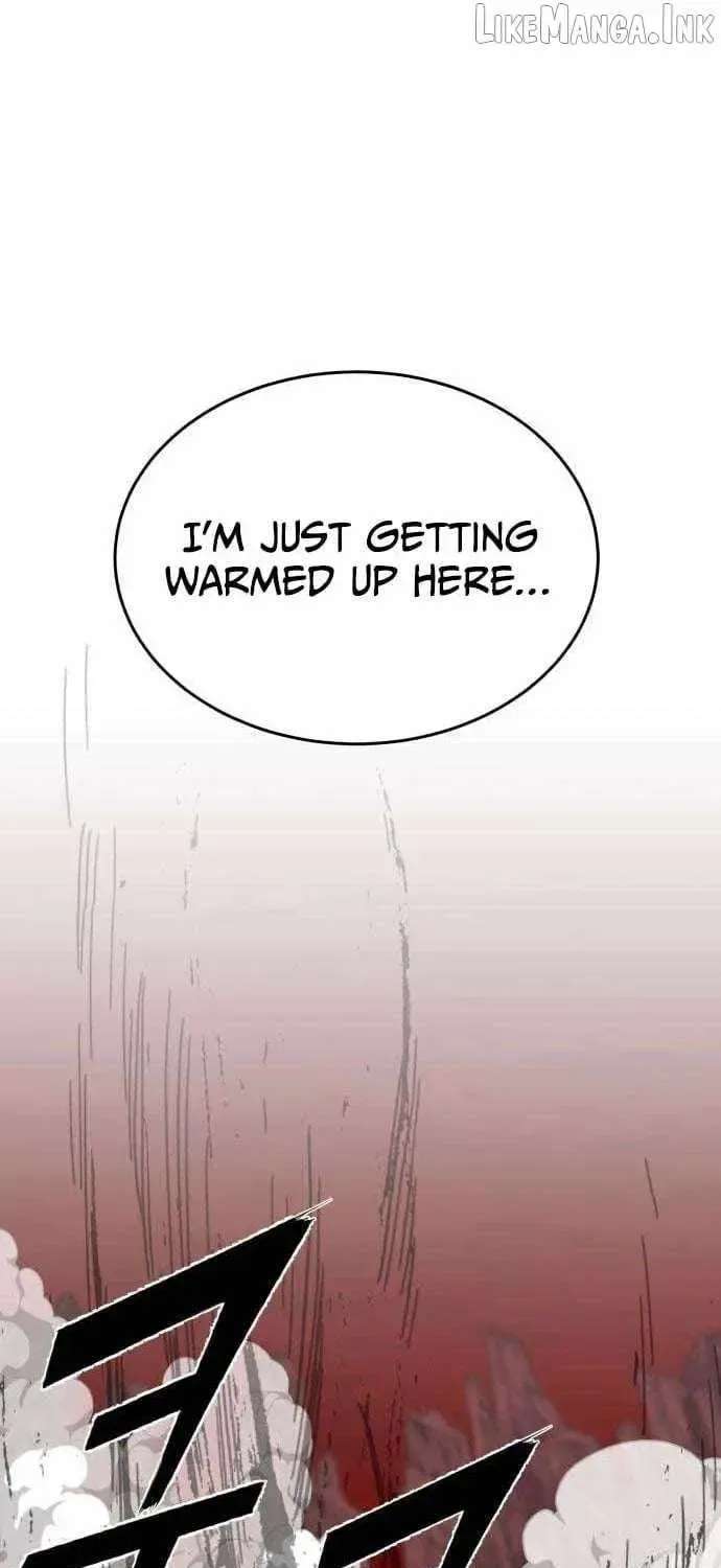 The Strongest in Hell, Mak Geum-gang Chapter 3 - page 173