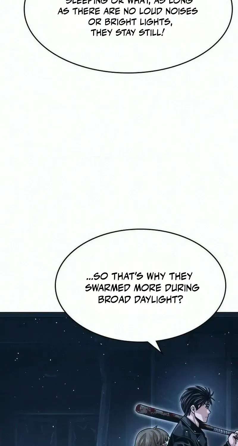 Love Tears Apart The Zombies Chapter 2 - page 117