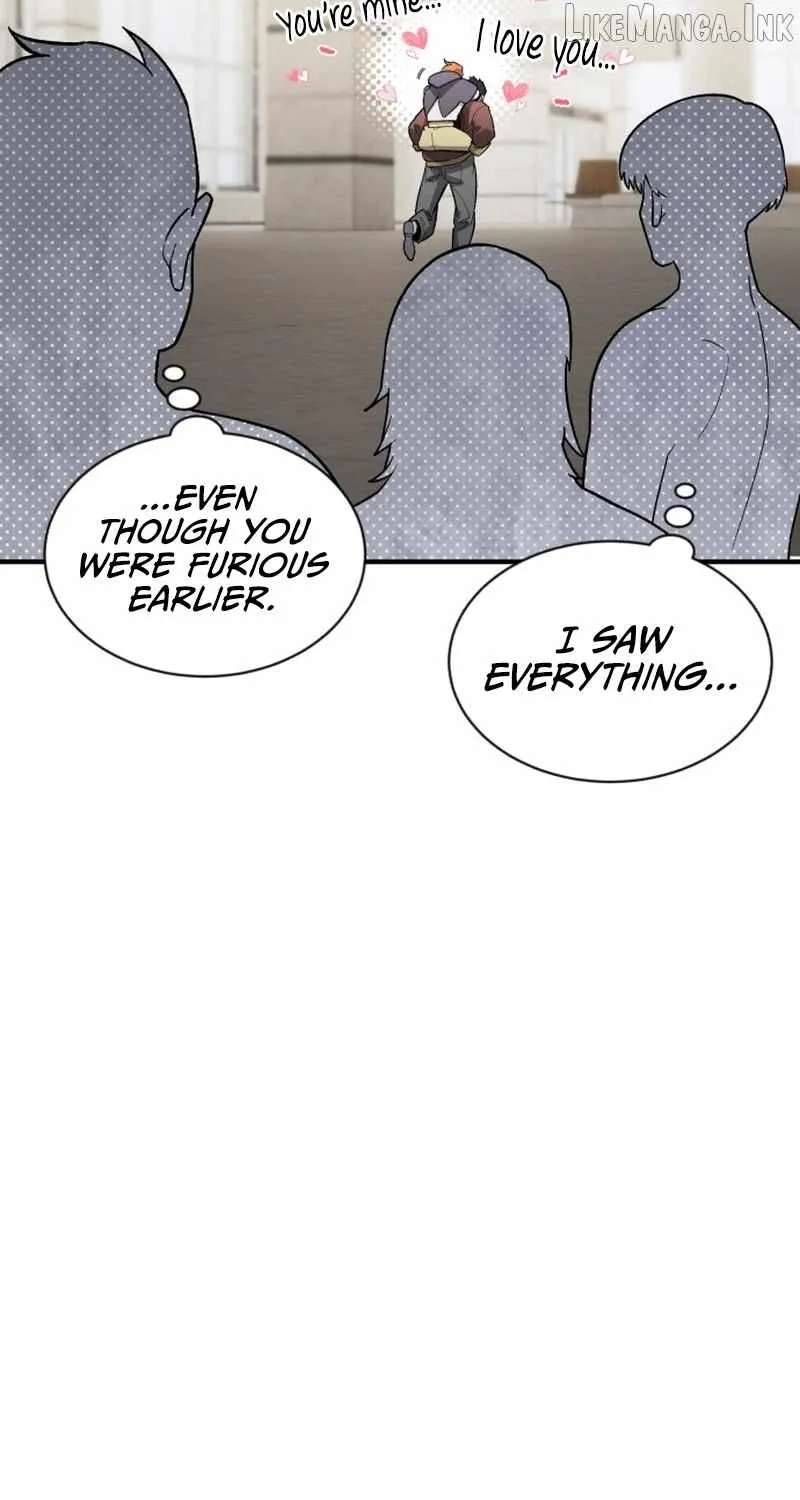 Blood Demon Reincarnation Chapter 63 - page 66