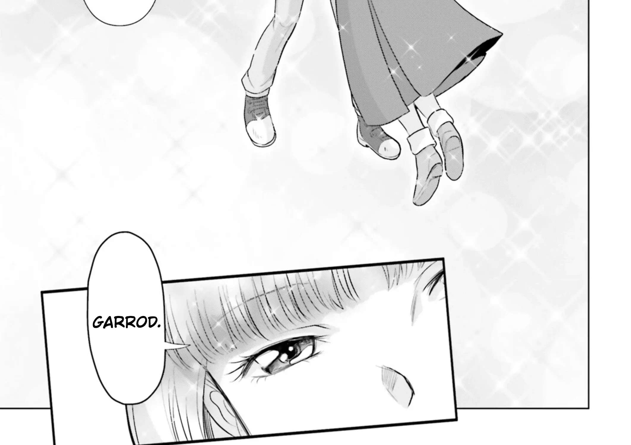 After War Gundam X Flash Chapter 1 - page 40