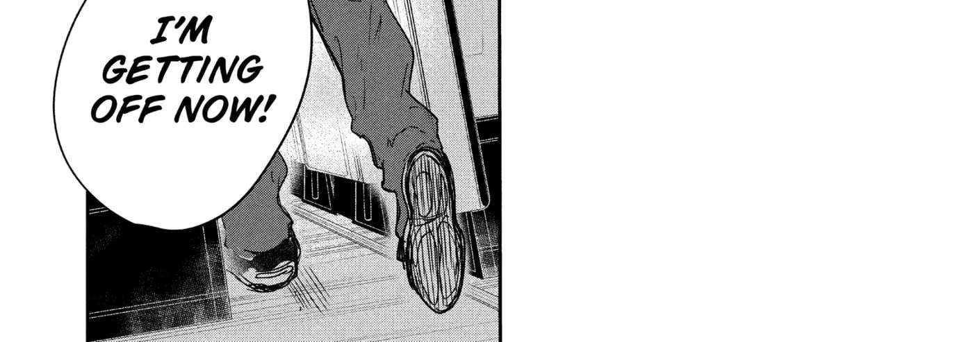 Anyway, I'm Falling in Love with You. Chapter 52 - page 65