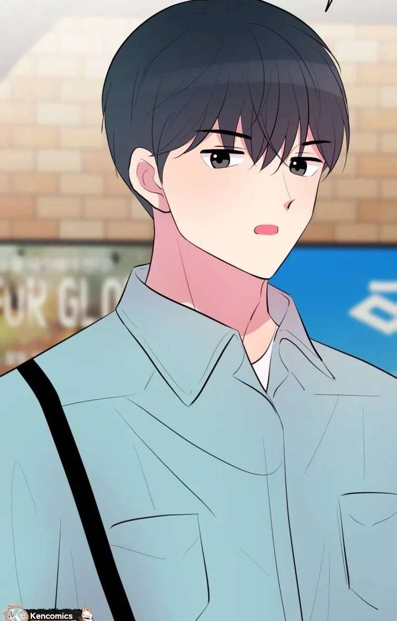 Even if You Don't Have One Third Chapter 48 - page 64