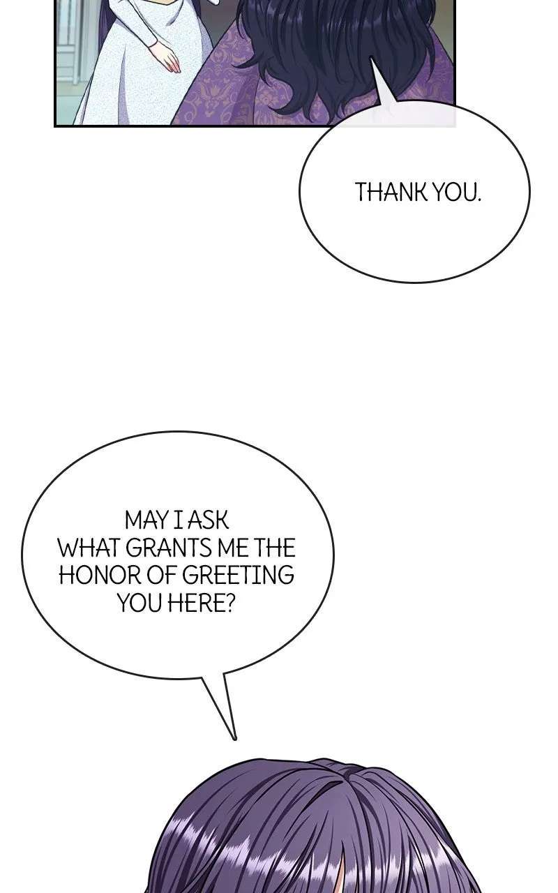 She No Longer WieldsHer Sword Chapter 19 - page 43