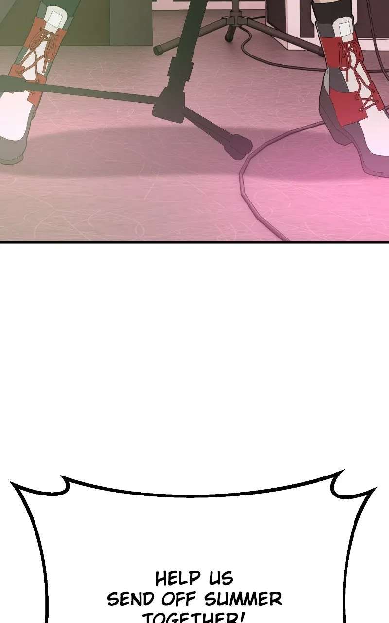 Hello, Little Griffin! Chapter 45 - page 83