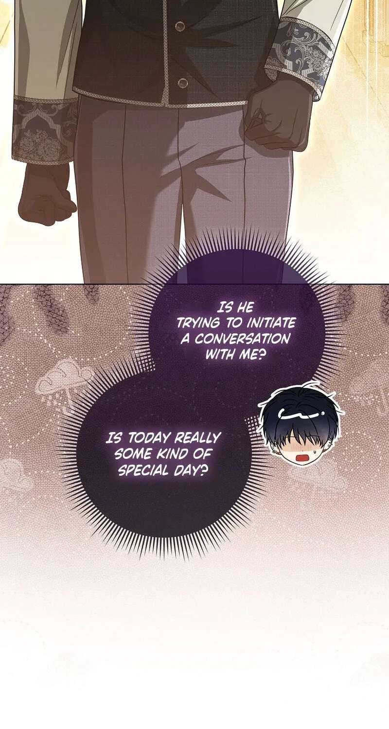Loved by the Villains Chapter 92 - page 80