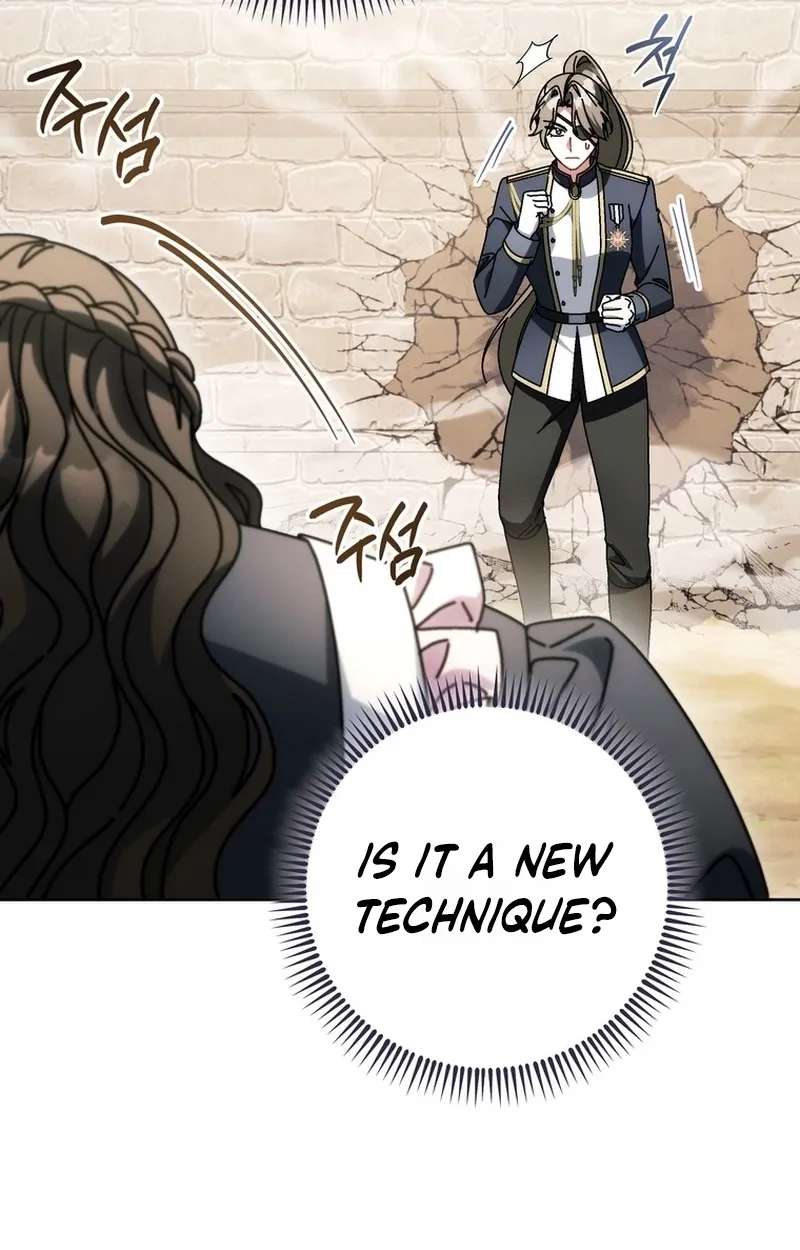 May I Cry Now? Chapter 61 - page 107