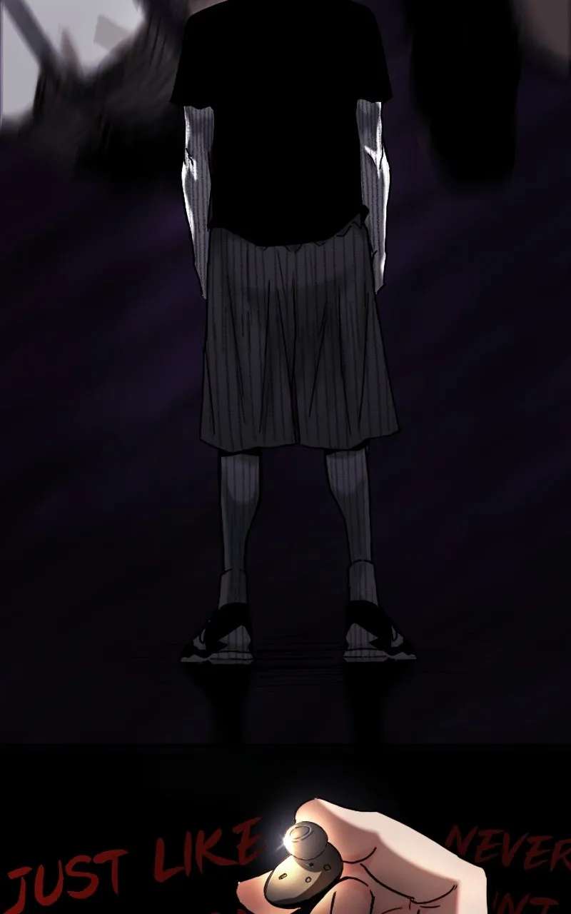 Dancer on the Court Chapter 1 - page 9