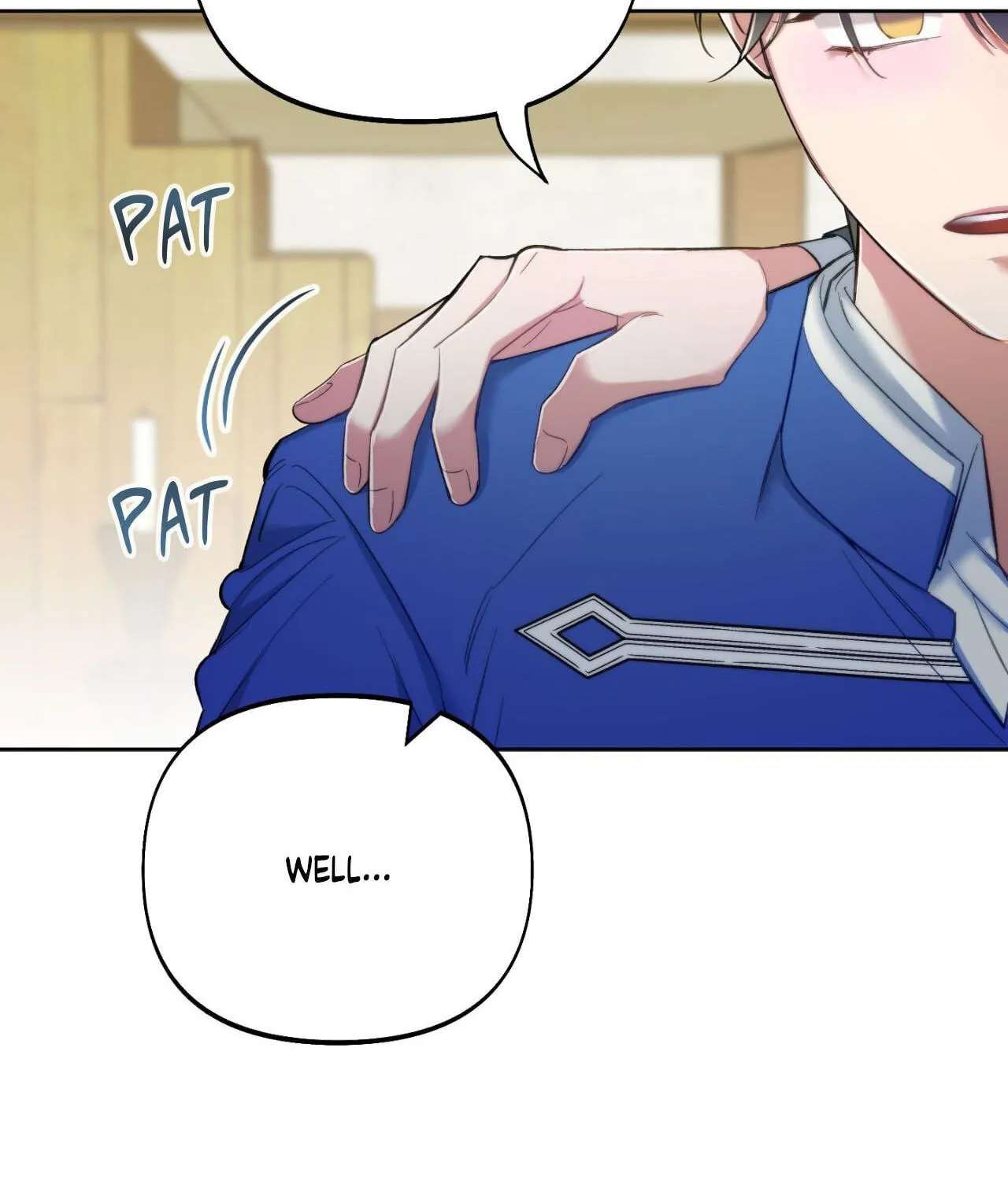 May as Well Get the Best Ending Chapter 56 - page 100
