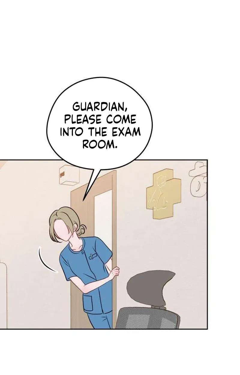 A Very Private Space Chapter 6 - page 24