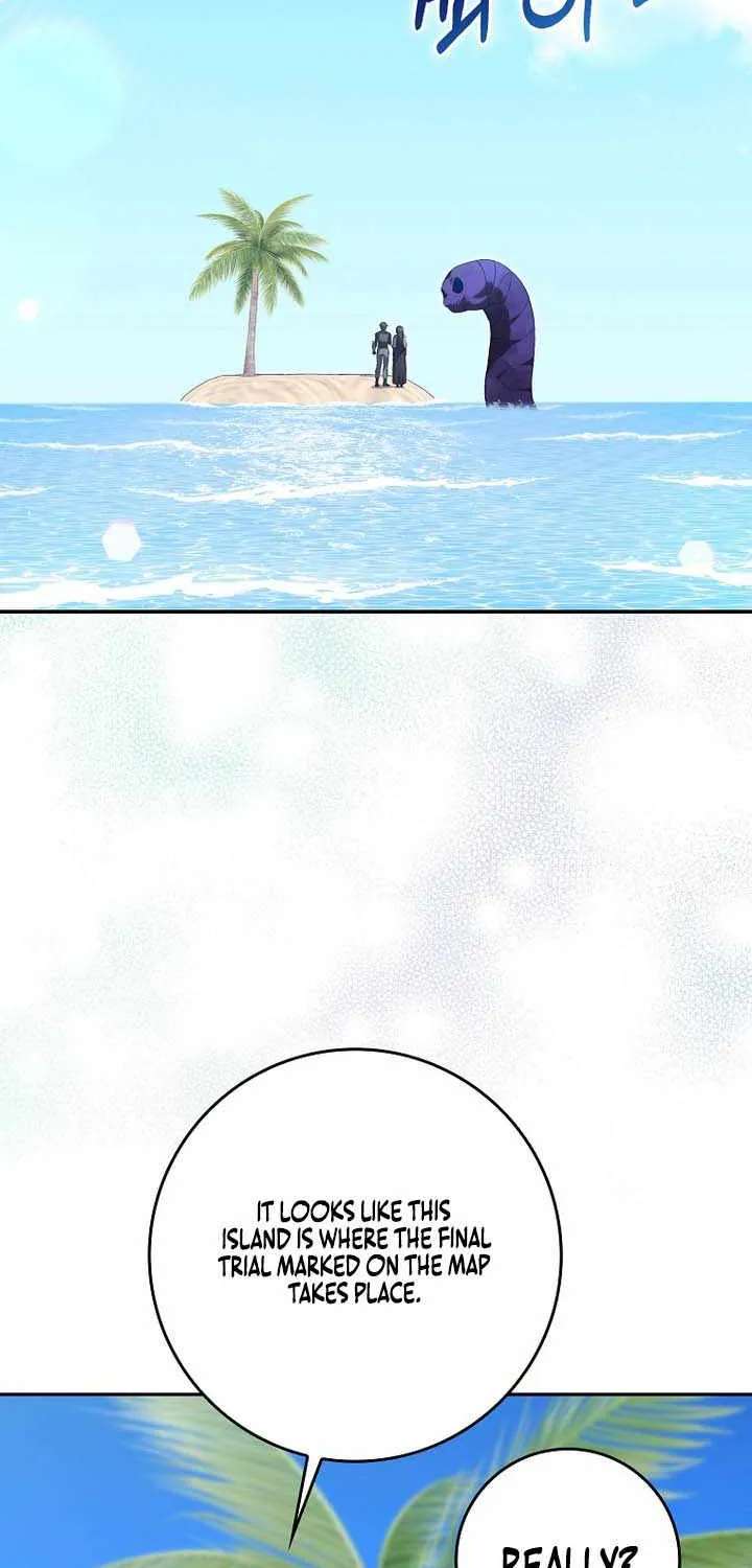 Max Level Player Chapter 152 - page 24