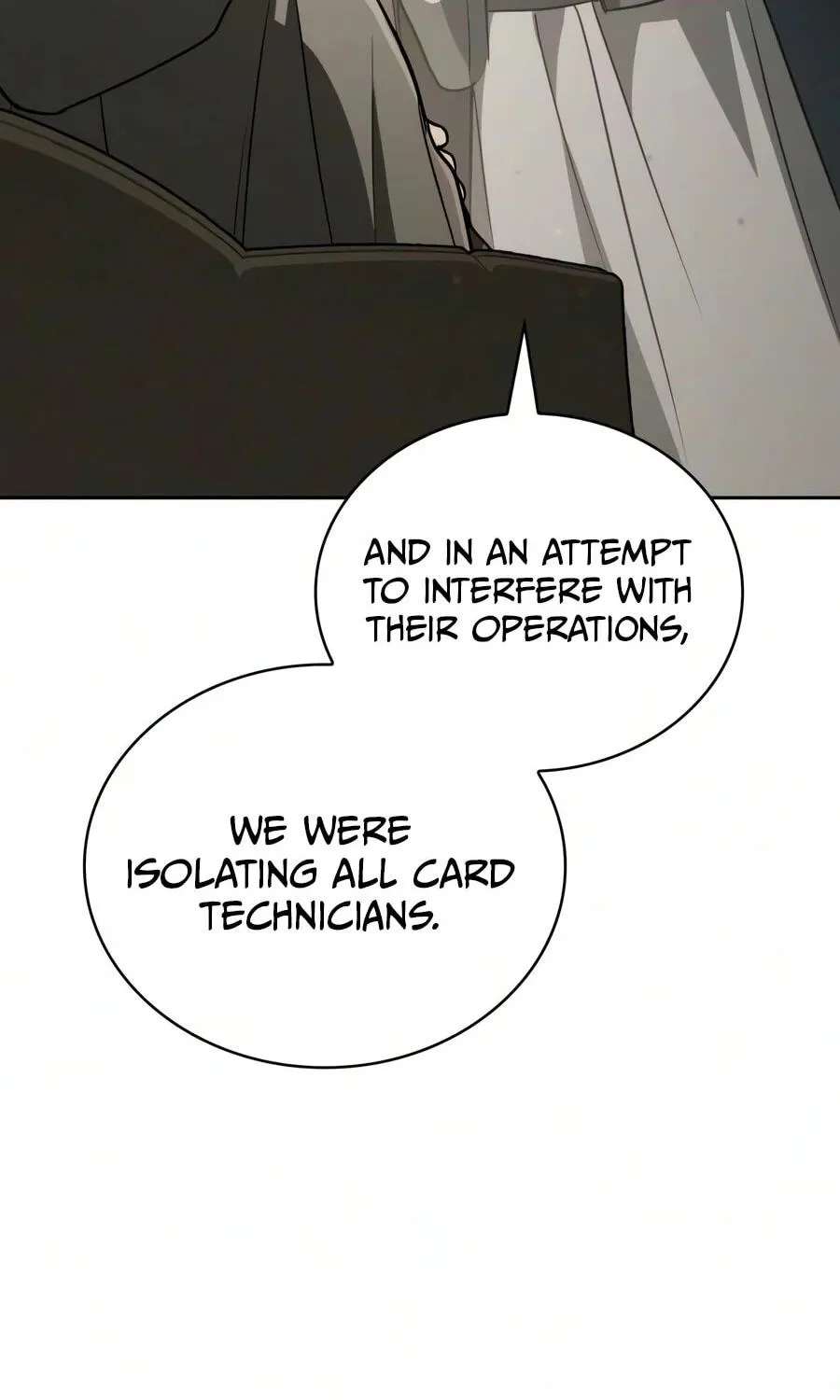 The Genius Prismatic Mage Chapter 91 - page 44