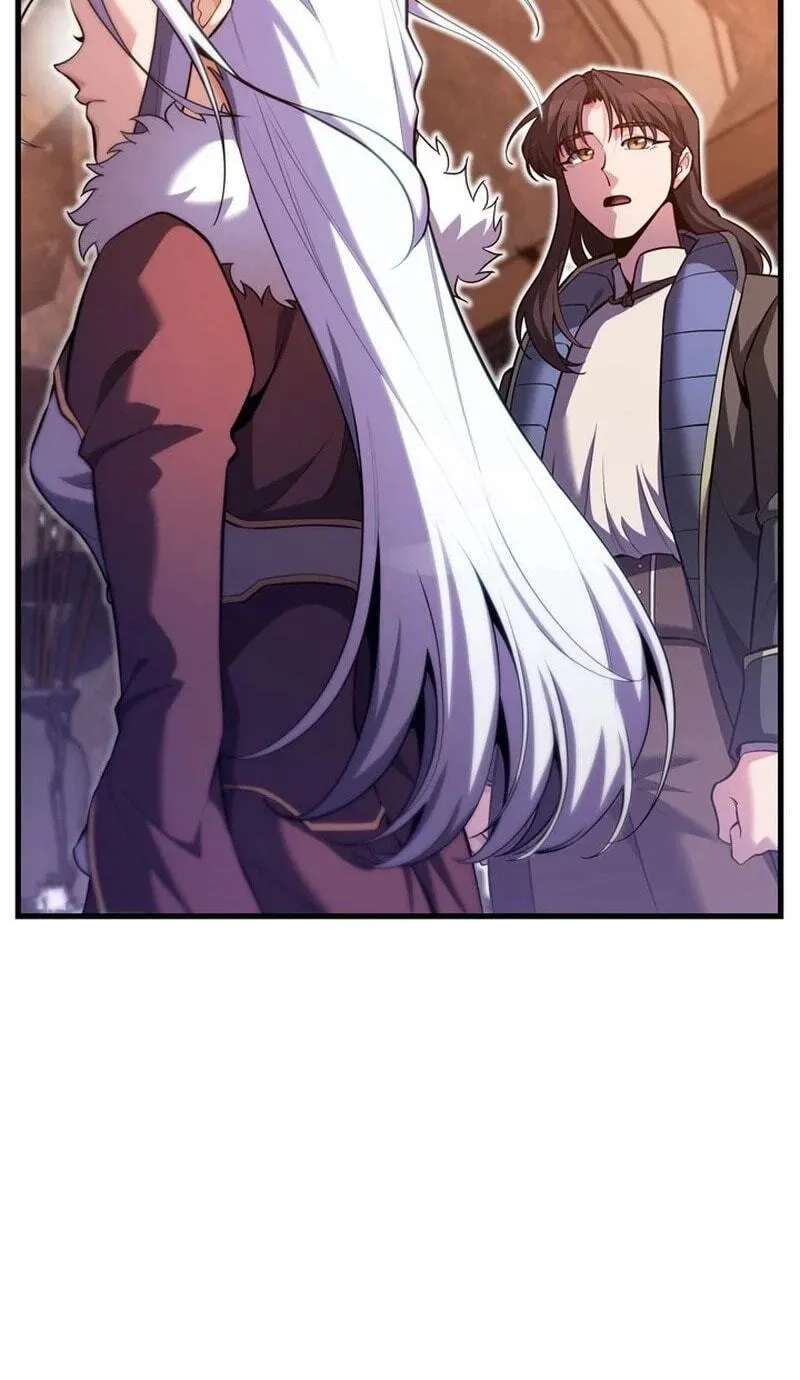 Never Touch Eldmia Egar (2026) Chapter 37 - page 9