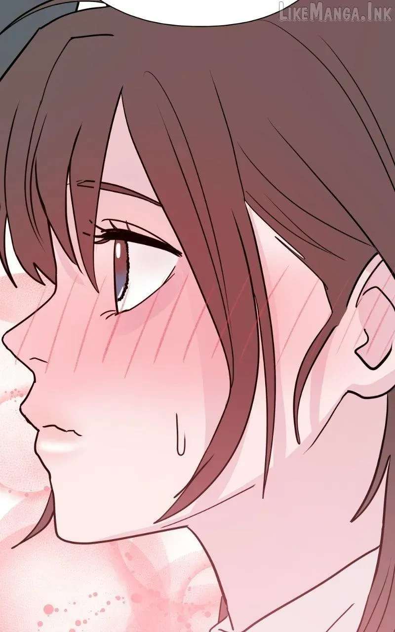 Love Letter Chapter 65 - page 10